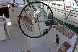 Sun Odyssey 509 „Magic Dreams“ – fotka 9