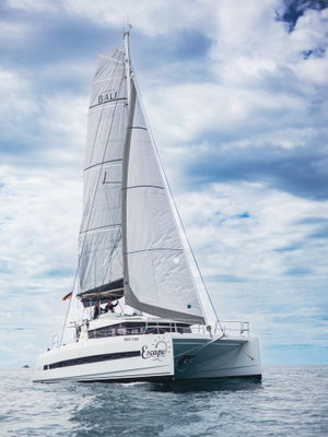 Bali 4.0 „Escape“ – fotka 9