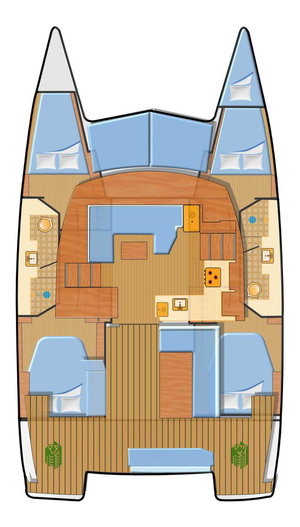Isla 40 „Laja“ – fotka 31