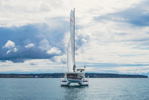 Isla 40 „Laja“ – fotka 4