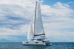 Isla 40 „Laja“ – fotka 29