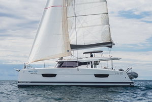 Isla 40 „Laja“ – fotka 3