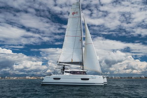 Isla 40 „Laja“ – fotka 11
