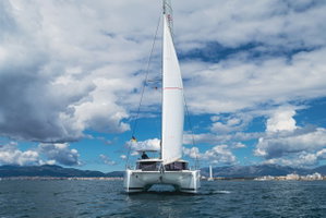 Isla 40 „Laja“ – fotka 7