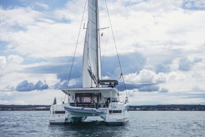 Isla 40 „Laja“ – fotka 10