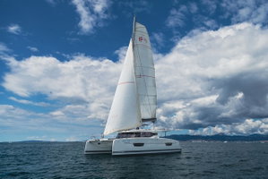 Isla 40 „Laja“ – fotka 2
