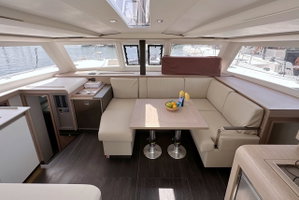 Isla 40 „Laja“ – fotka 12