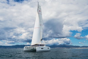 Isla 40 „Laja“ – fotka 9