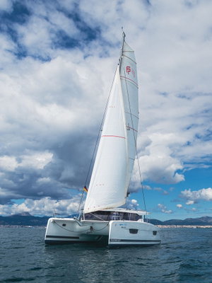 Isla 40 „Laja“ – fotka 6