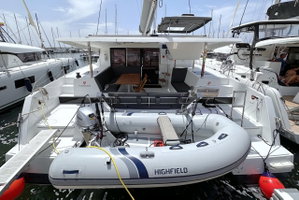 Isla 40 „Laja“ – fotka 1