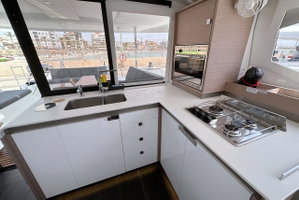Isla 40 „Laja“ – fotka 13