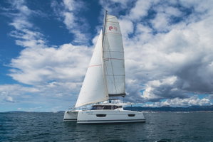 Isla 40 „Laja“ – fotka 5