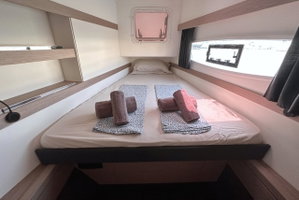 Isla 40 „Laja“ – fotka 15