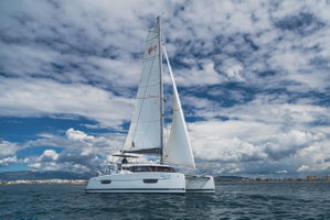 Isla 40 „Laja“ – fotka 8