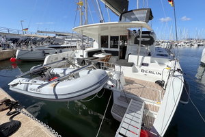 Lagoon 40 „Sunrise“ – fotka 8