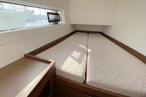 Lagoon 40 „Sunrise“ – fotka 4
