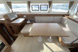 Lagoon 40 „Sunrise“ – fotka 3