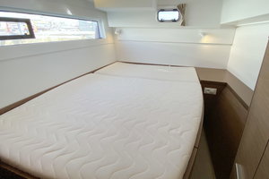 Lagoon 40 „Sunrise“ – fotka 17