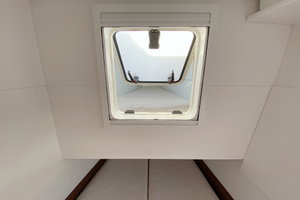 Lagoon 40 „Sunrise“ – fotka 18