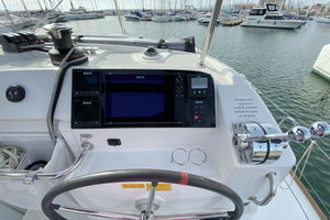 Lagoon 40 „Sunrise“ – fotka 11
