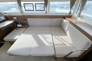 Lagoon 40 „Sunrise“ – fotka 12