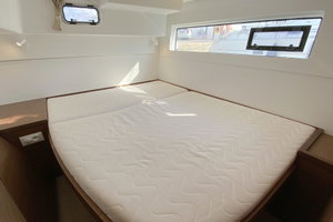 Lagoon 40 „Sunrise“ – fotka 15