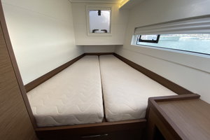 Lagoon 40 „Sunrise“ – fotka 16