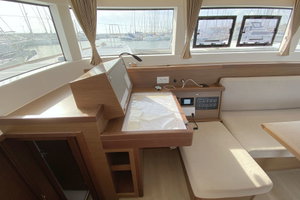 Lagoon 40 „Sunrise“ – fotka 13
