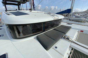 Lagoon 40 „Sunrise“ – fotka 24