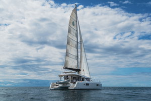 Lagoon 42 „Sunshine“ – fotka 6