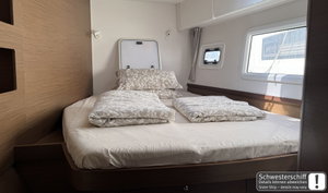 Lagoon 42 „Sunshine“ – fotka 28