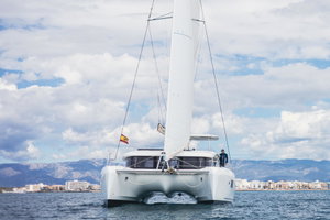 Lagoon 42 „Sunshine“ – fotka 11
