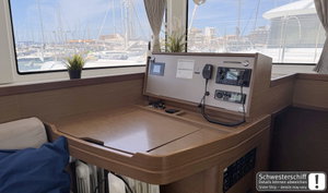 Lagoon 42 „Sunshine“ – fotka 20