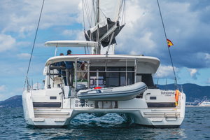 Lagoon 42 „Sunshine“ – fotka 4