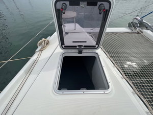 Lagoon 42 „Sunshine“ – fotka 30