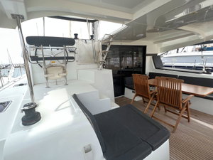Lagoon 42 „Sunshine“ – fotka 16