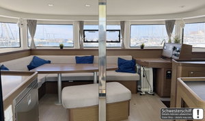 Lagoon 42 „Sunshine“ – fotka 19