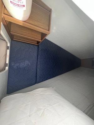 Lagoon 42 „Sunshine“ – fotka 37