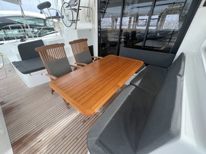 Lagoon 42 „Sunshine“ – fotka 18