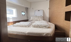 Lagoon 42 „Sunshine“ – fotka 26