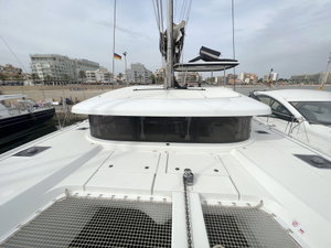 Lagoon 42 „Sunshine“ – fotka 15