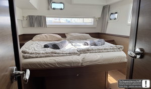 Lagoon 42 „Sunshine“ – fotka 27