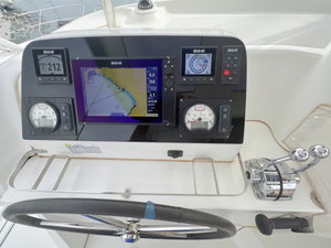 Lagoon 42 „Sunshine“ – fotka 17