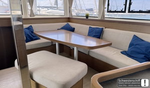 Lagoon 42 „Sunshine“ – fotka 25