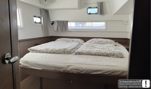 Lagoon 42 „Sunshine“ – fotka 29