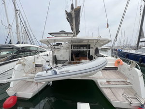 Lagoon 42 „Sunshine“ – fotka 2