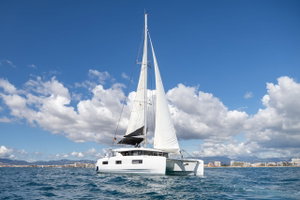 Lagoon 46 „Voyager“ – fotka 11