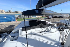 Lagoon 46 „Voyager“ – fotka 17
