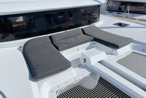 Lagoon 46 „Voyager“ – fotka 19
