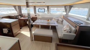 Lagoon 46 „Voyager“ – fotka 25